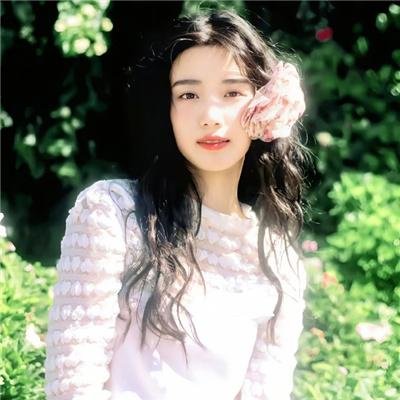 郡主稳住，人设不能崩